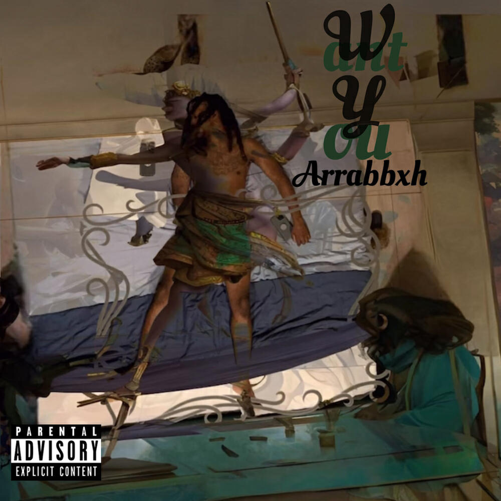 Arrabbxh