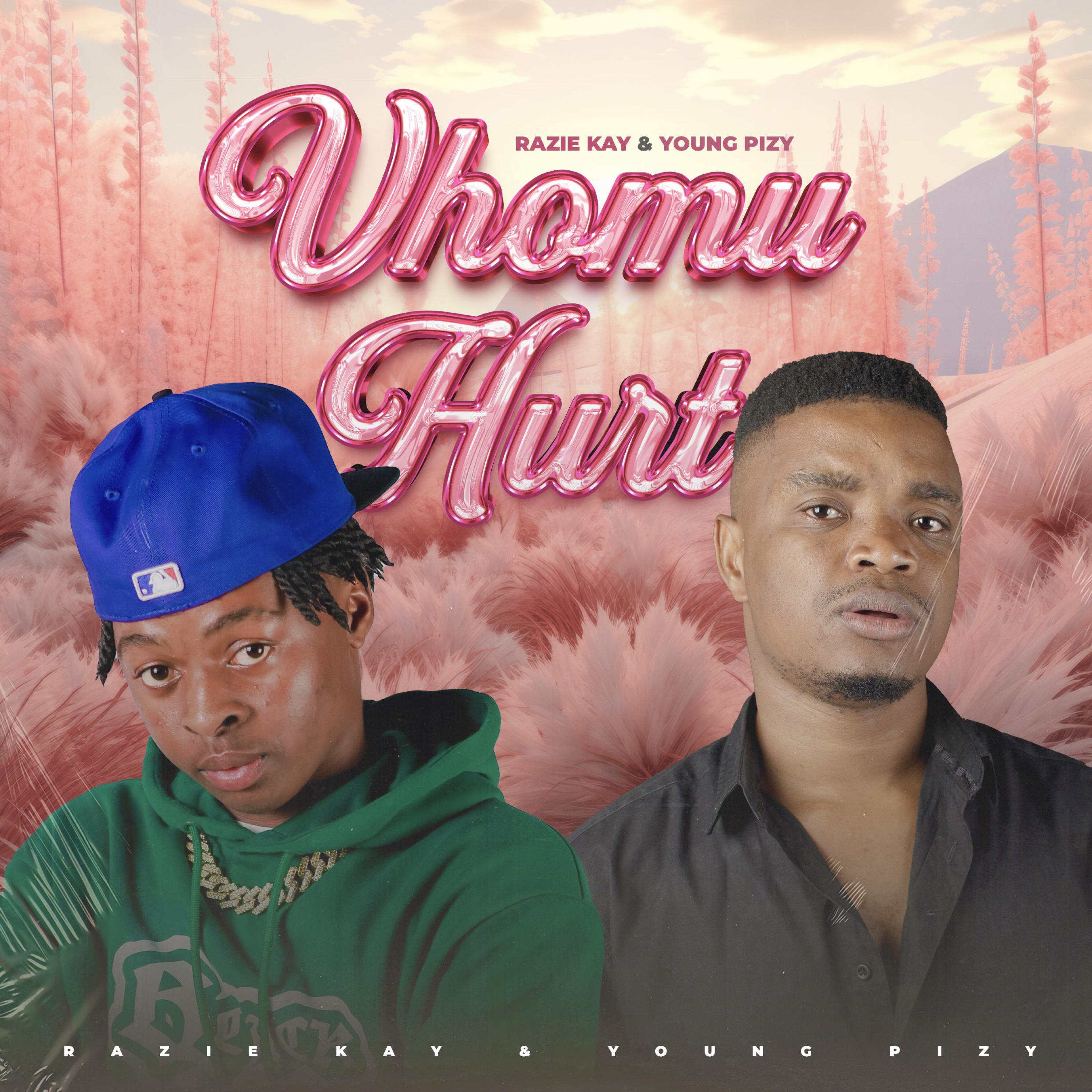 Релиз Vhomu Hurt