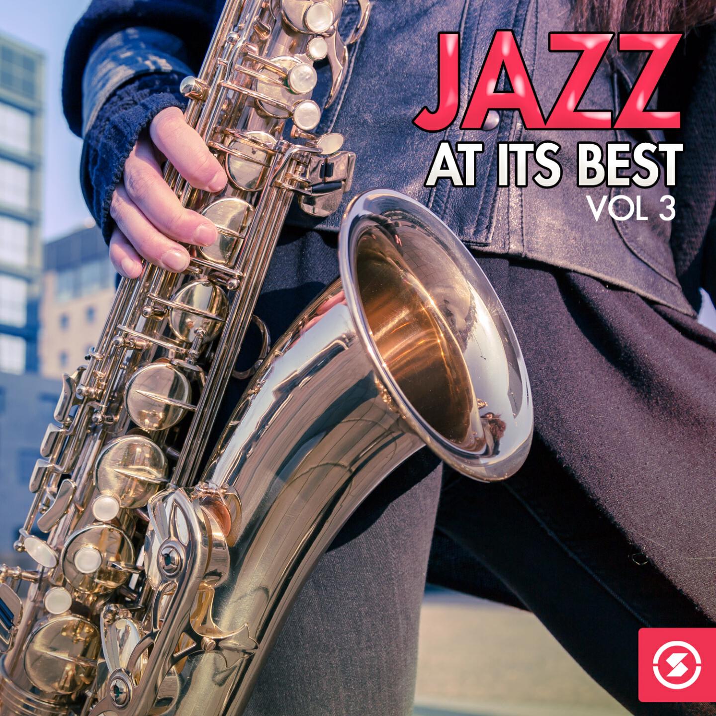 Релиз Jazz at Its Best, Vol. 3