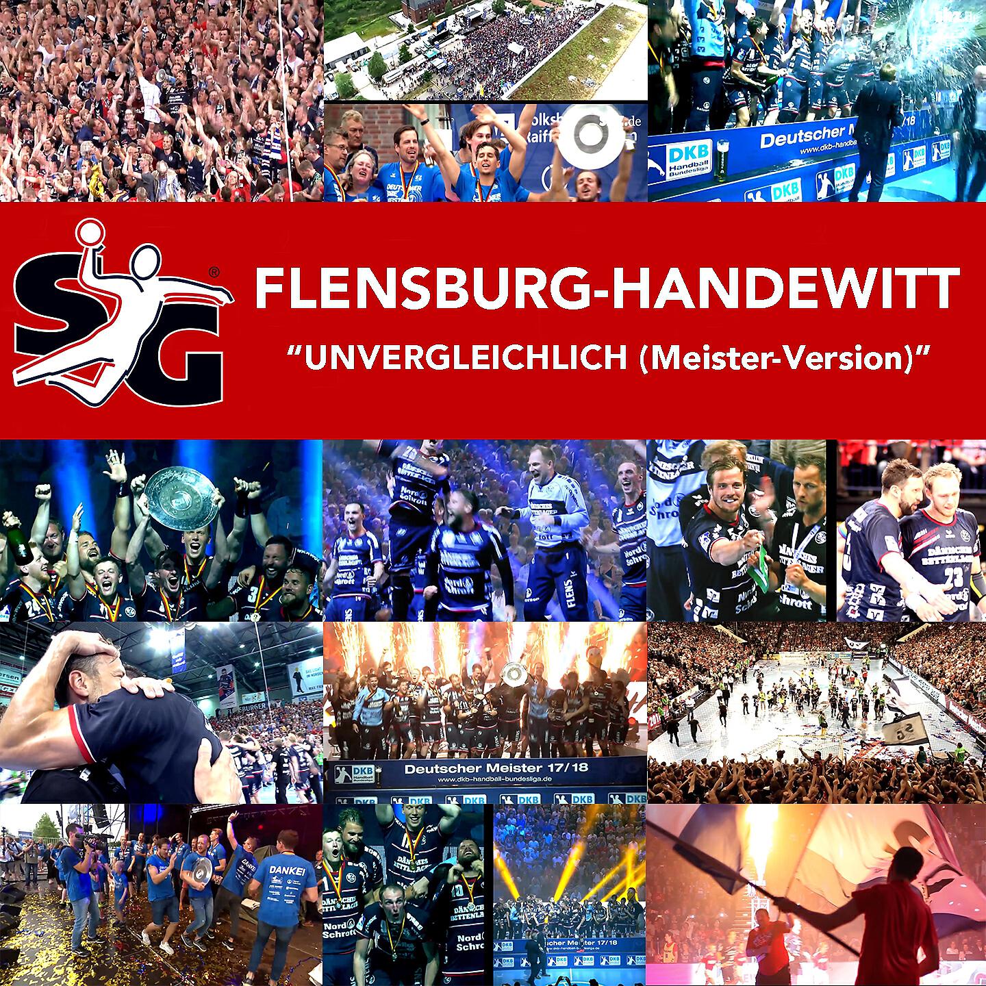 Релиз Unvergleichlich