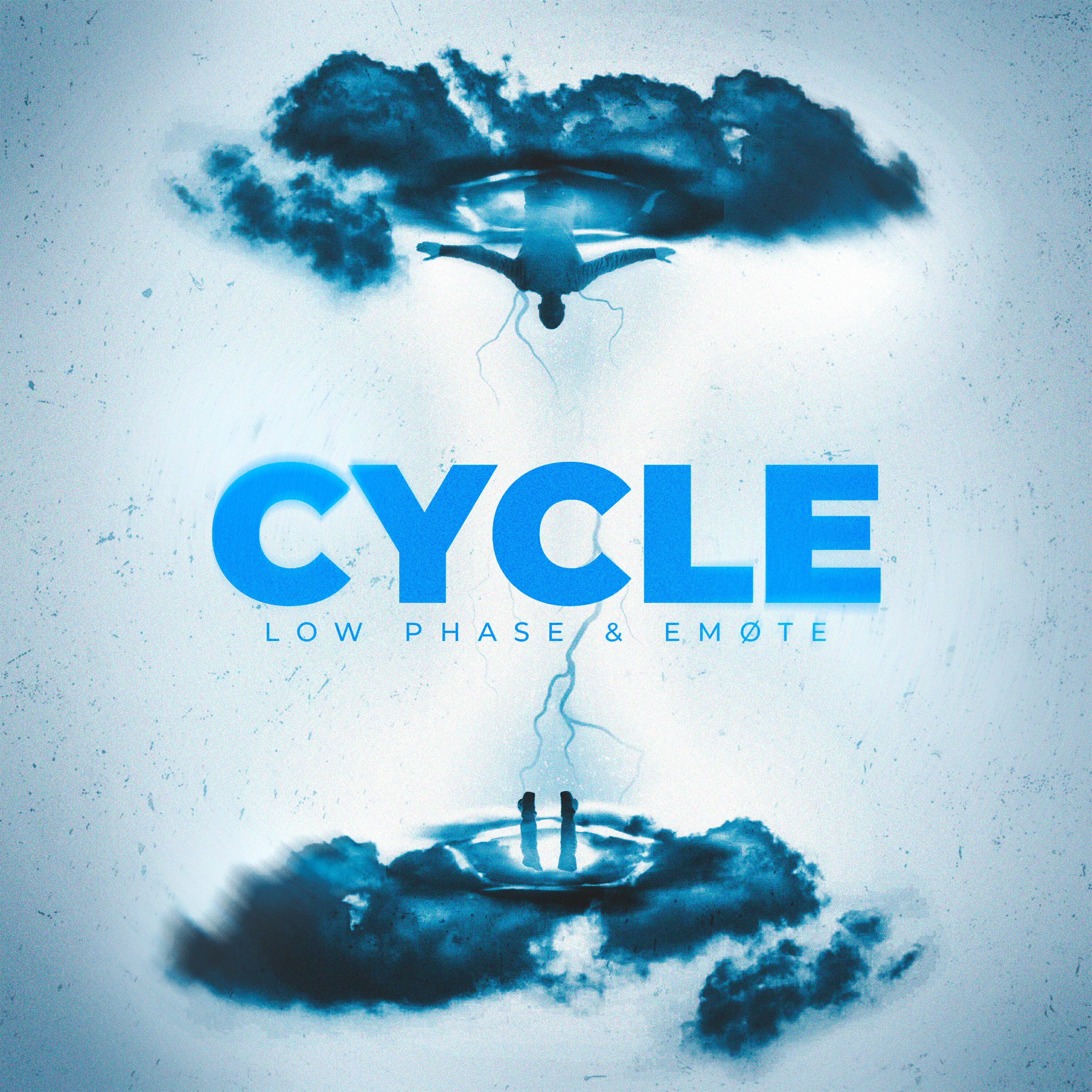 Релиз Cycle