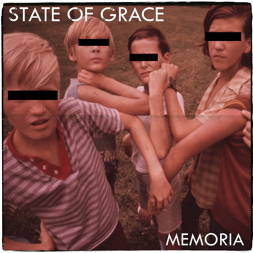 Релиз Memoria