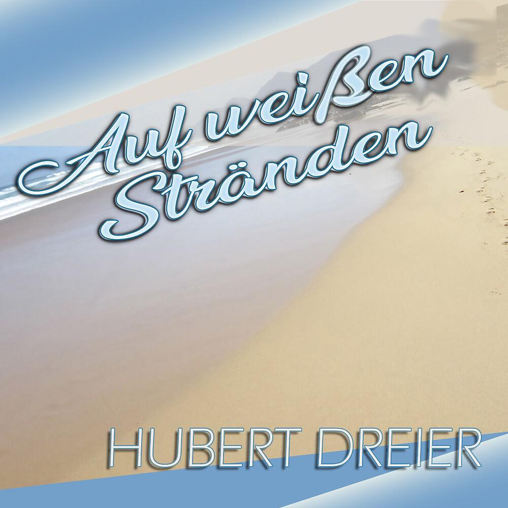 Релиз Auf weißen Stränden