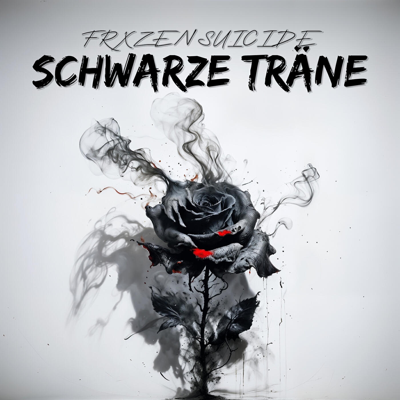 Релиз Schwarze Träne