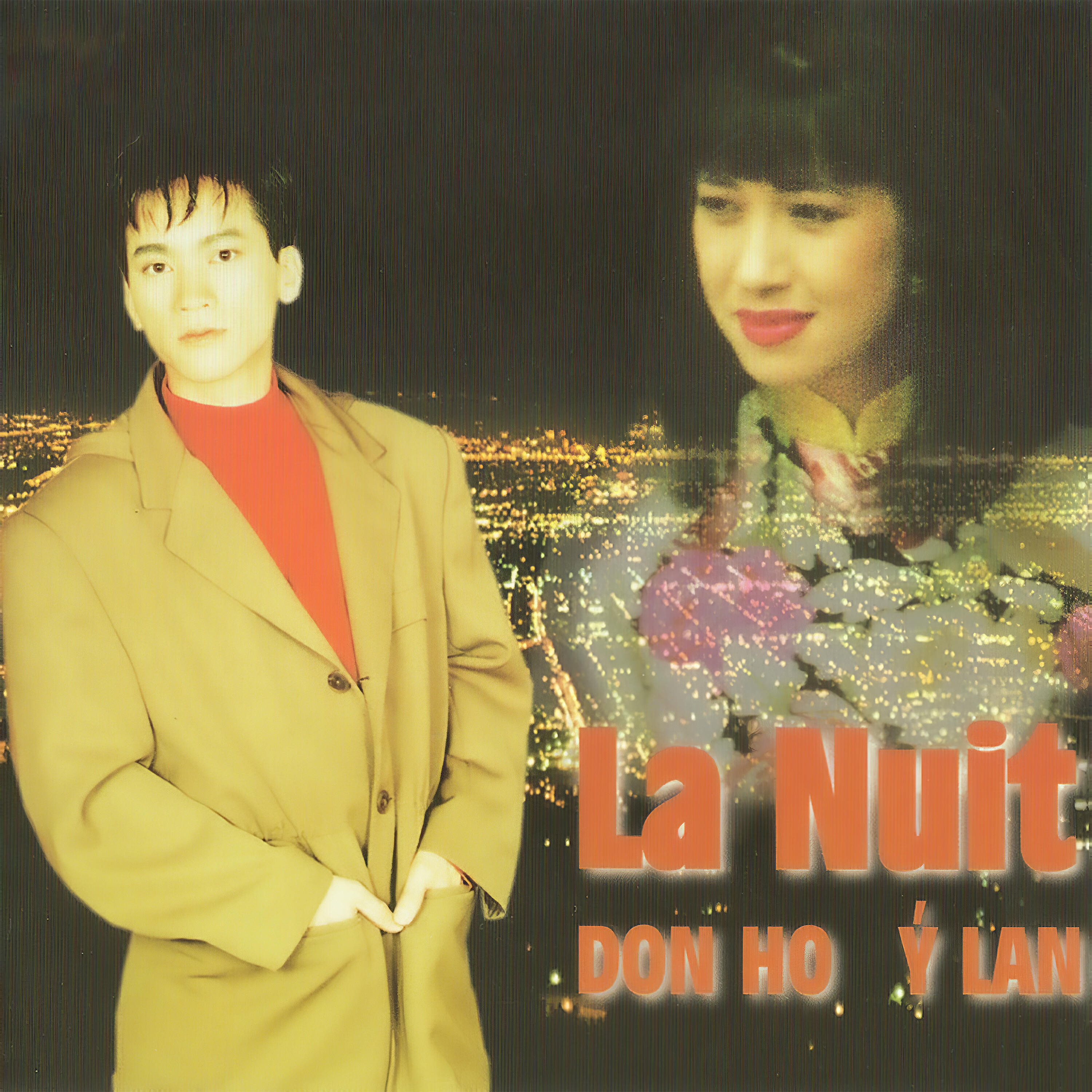 Релиз La Nuit