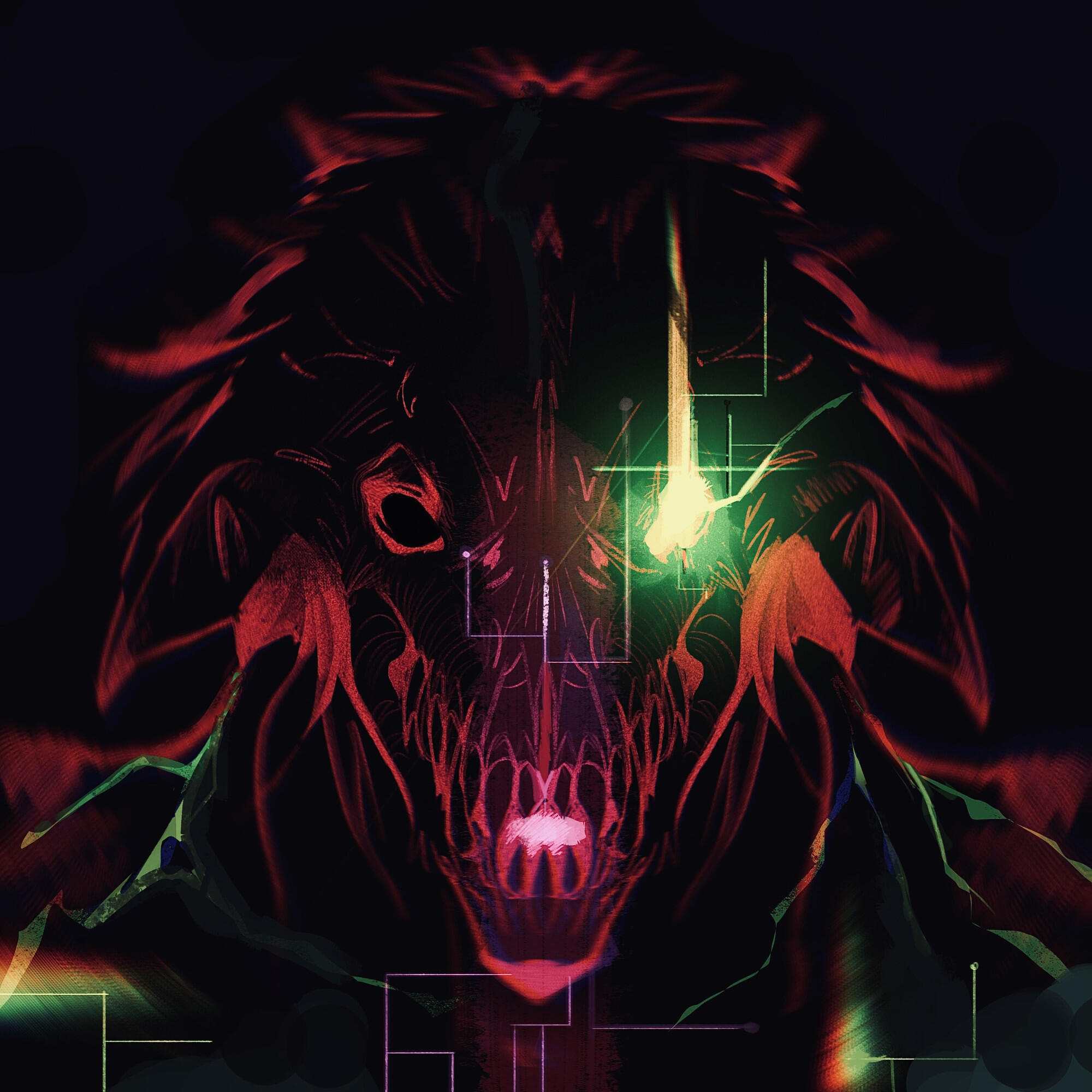 Релиз Collision