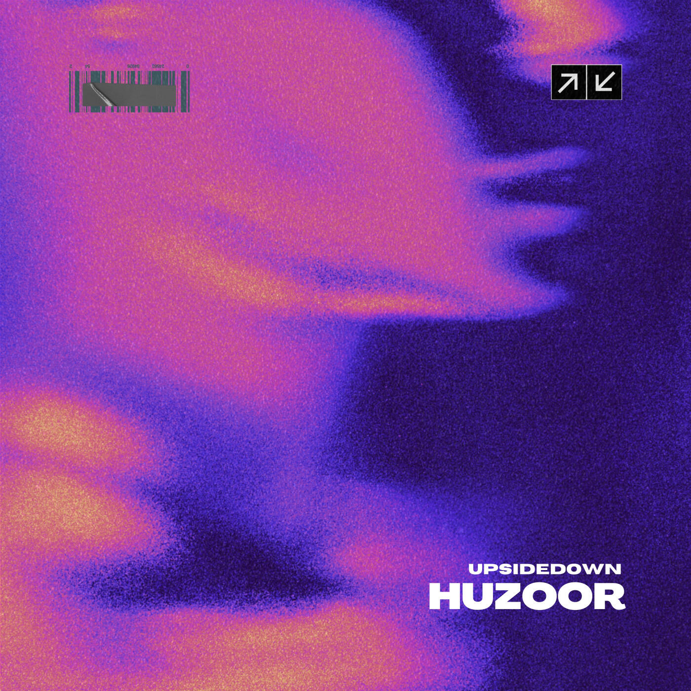 Релиз Huzoor