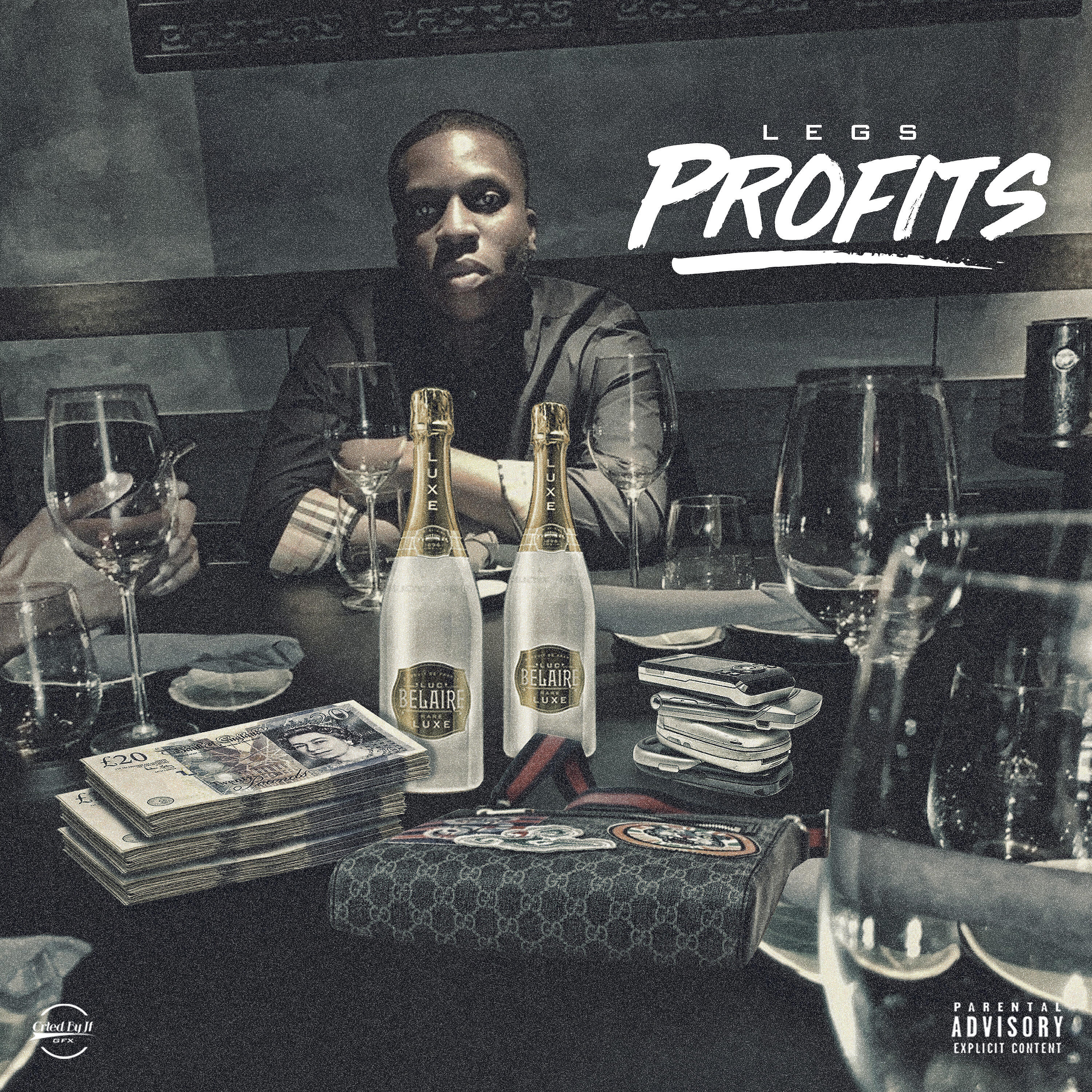 Релиз Profits