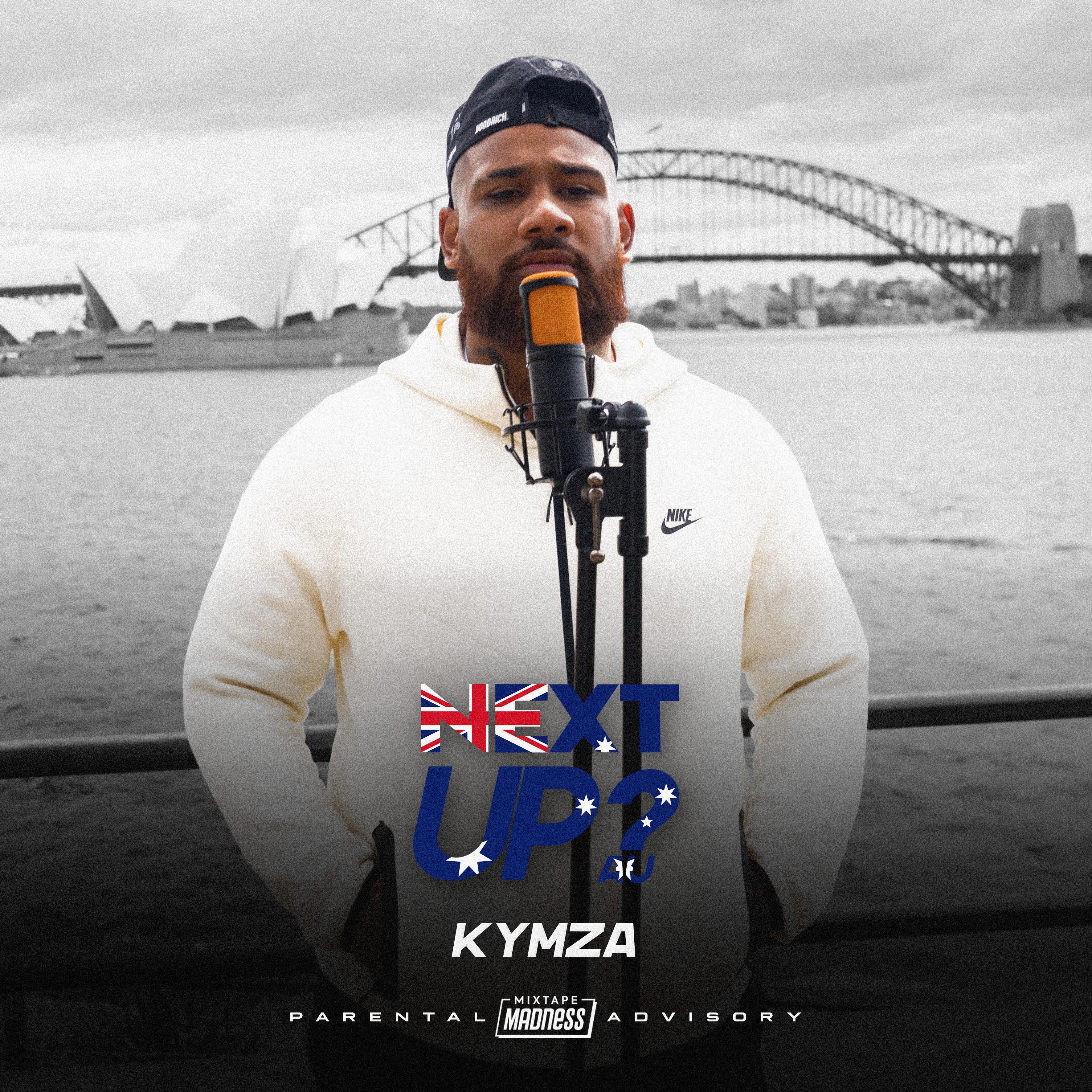Релиз Next Up Australia - S1-E3