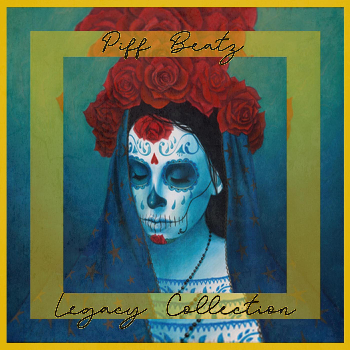 Релиз Legacy Collection