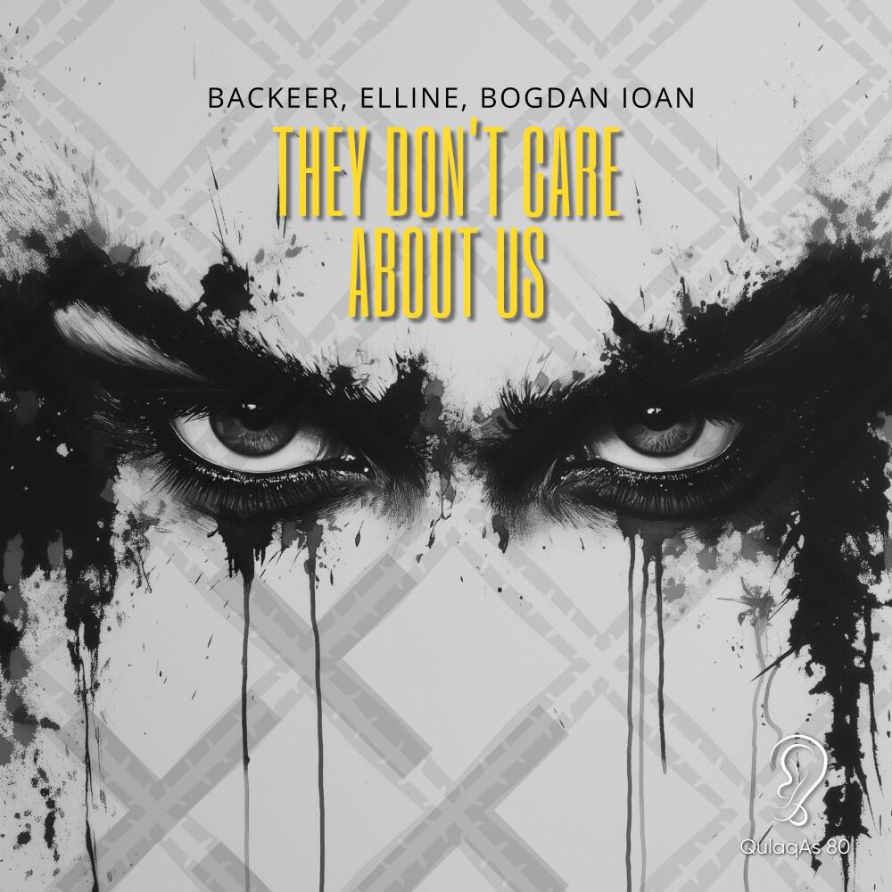 Релиз They Don't Care About Us (Radio Edit)