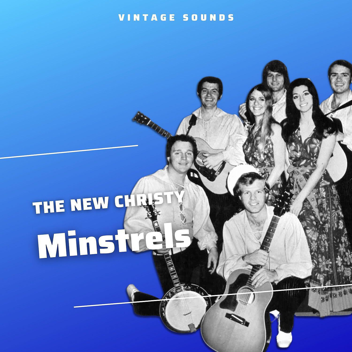 Релиз The New Christy Minstrels - Vintage Sounds