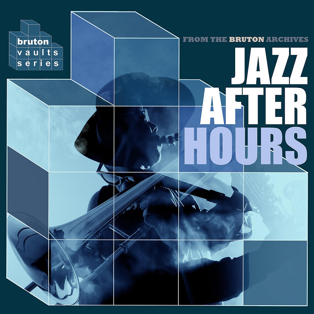 Релиз Jazz After Hours