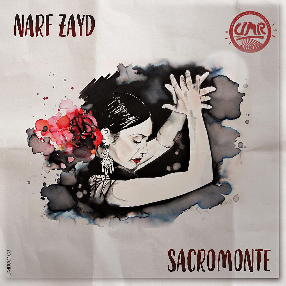 Релиз Sacromonte