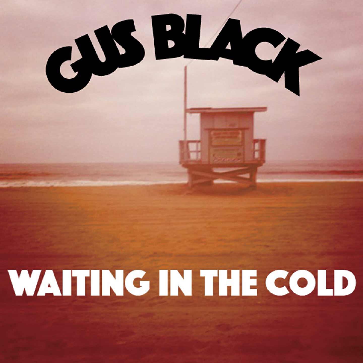 Постер альбома Waiting in the Cold