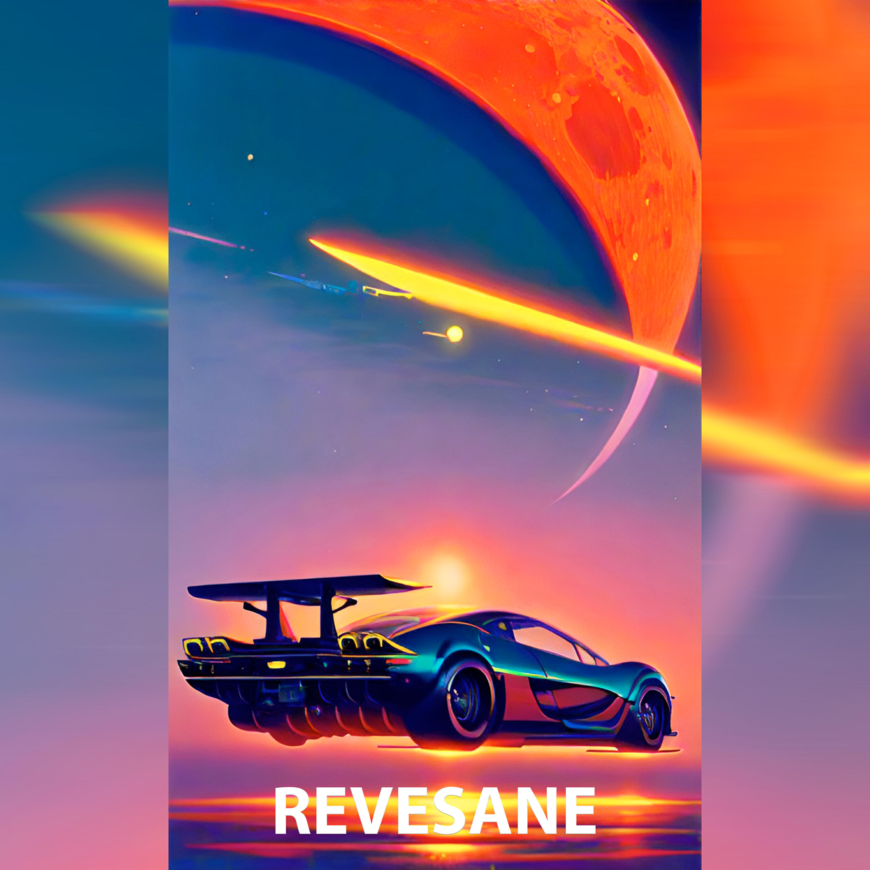 Постер альбома Mclaren