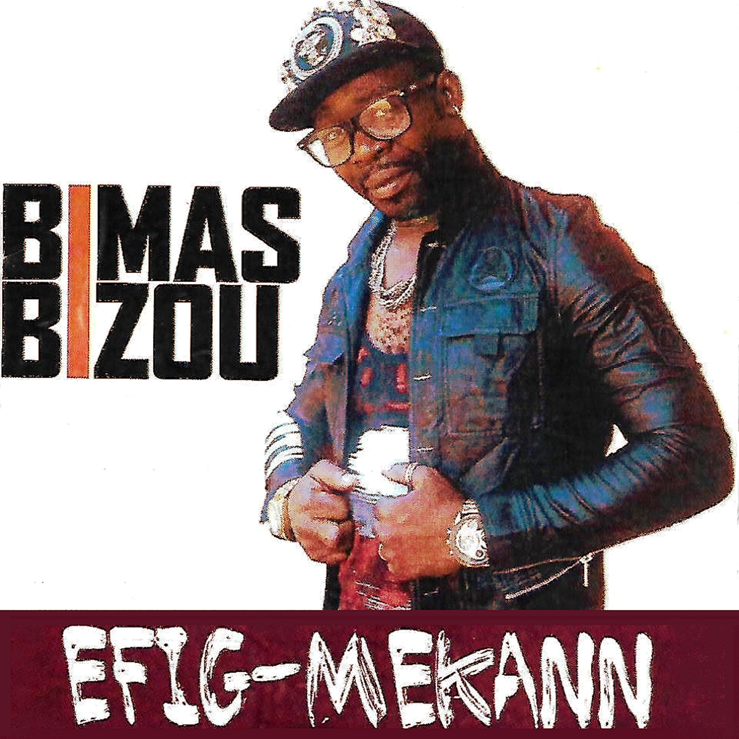 Bimas Bizou