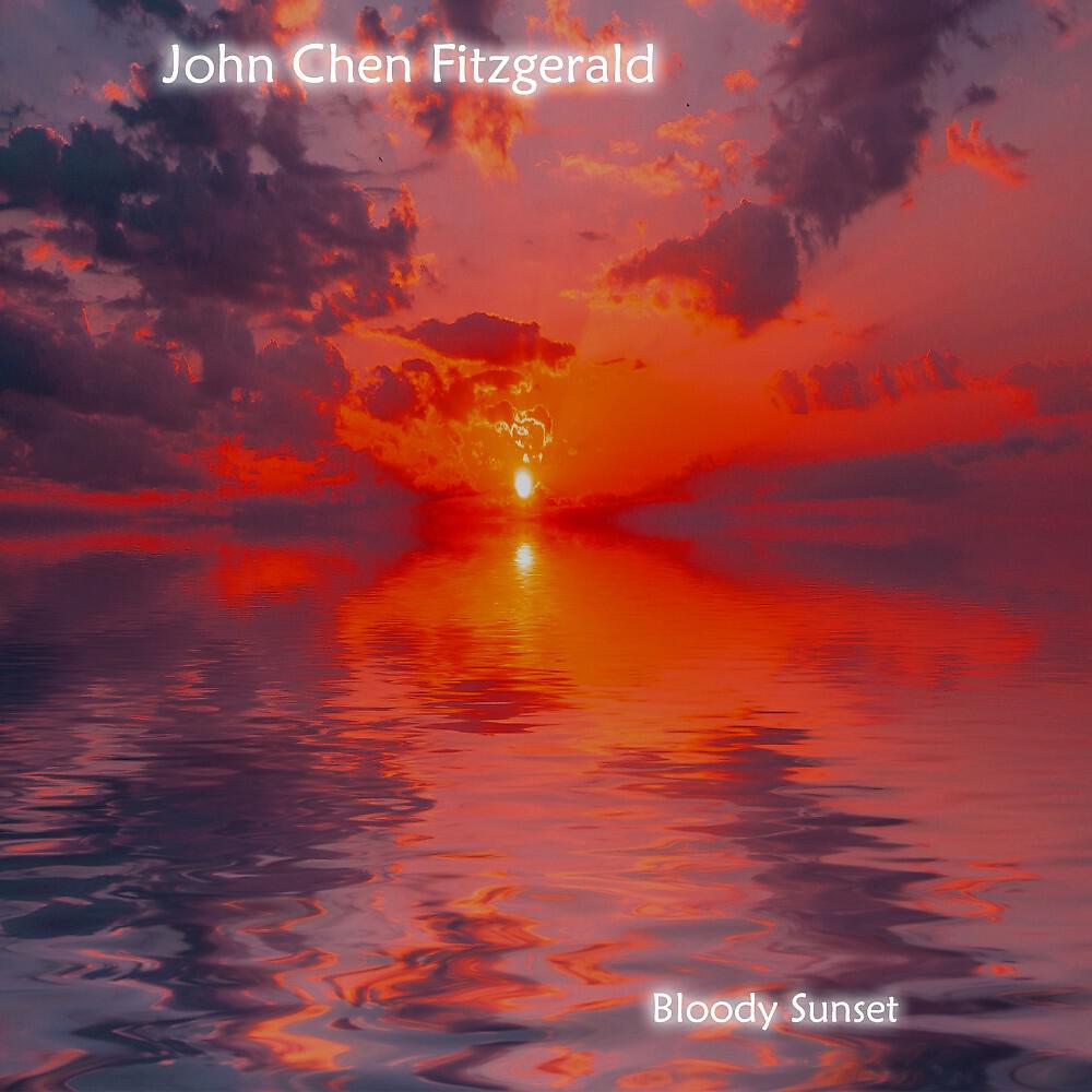 Релиз Bloody Sunset