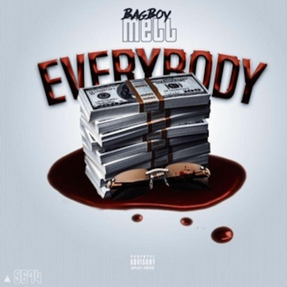 Релиз Everybody