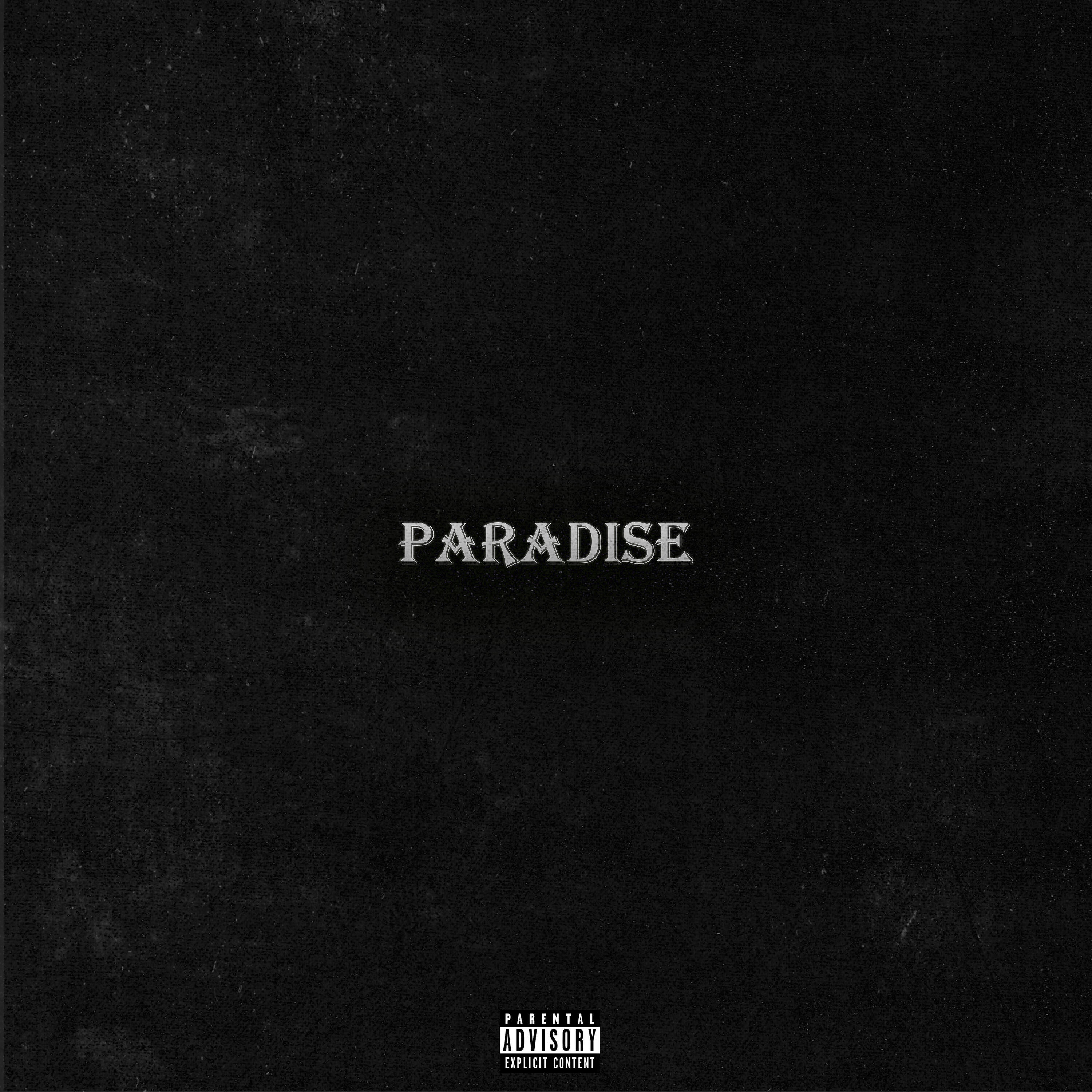 Релиз Paradise