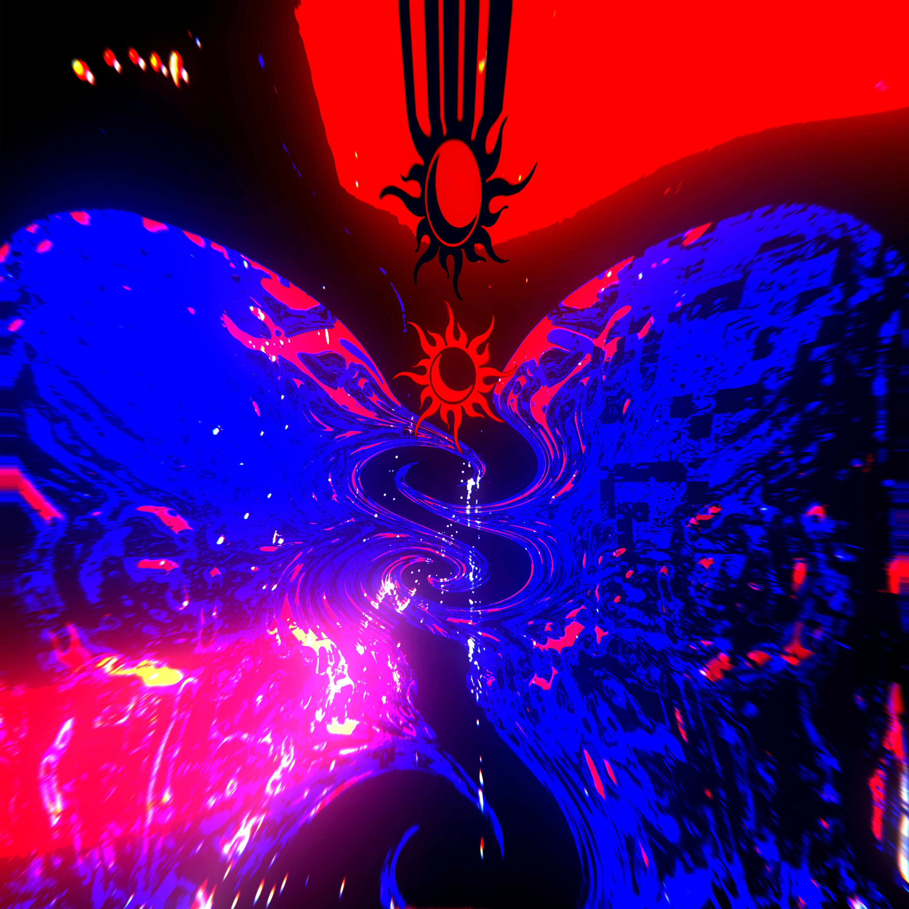 Релиз Holy Wood