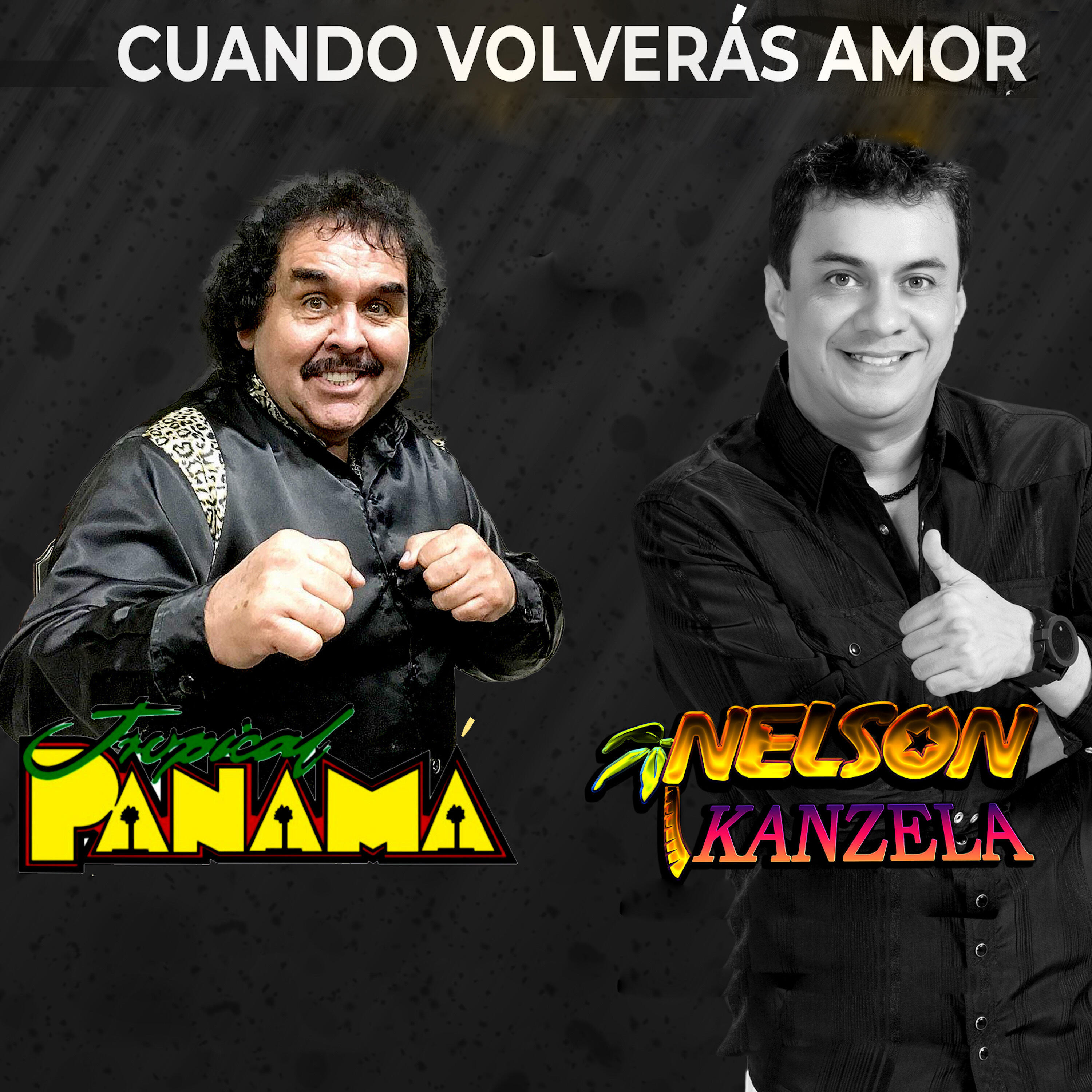 Релиз Cuando Volverás Amor