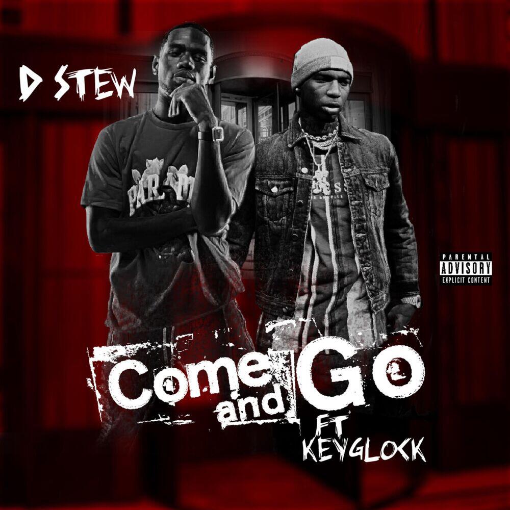 Релиз Come and Go
