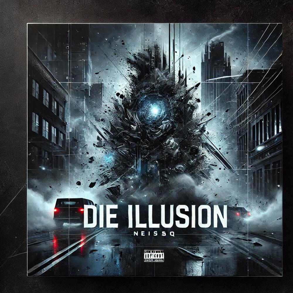 Релиз Die Illusion
