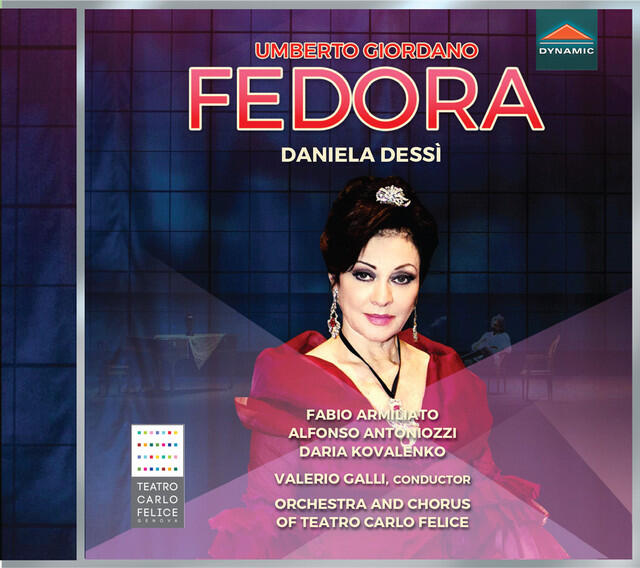 Genoa Carlo Felice Theater Orchestra