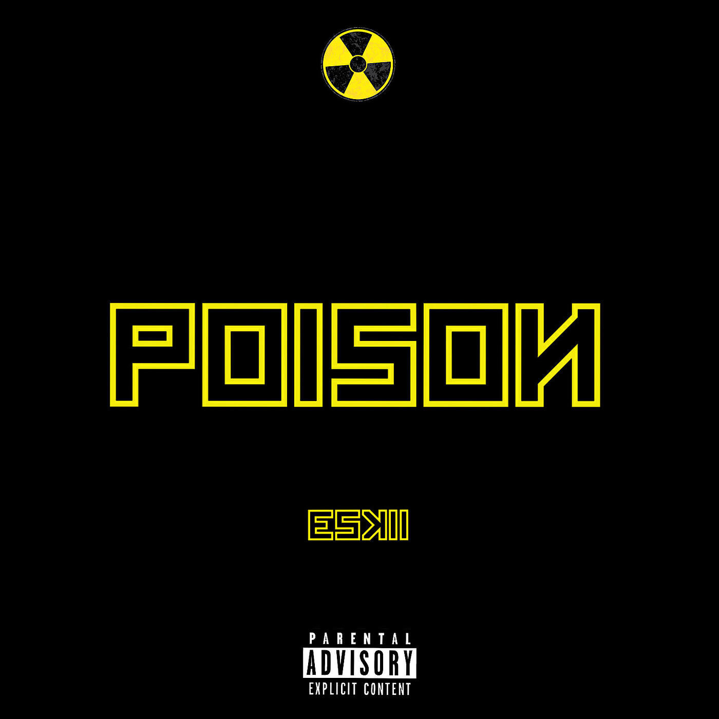Релиз Poison