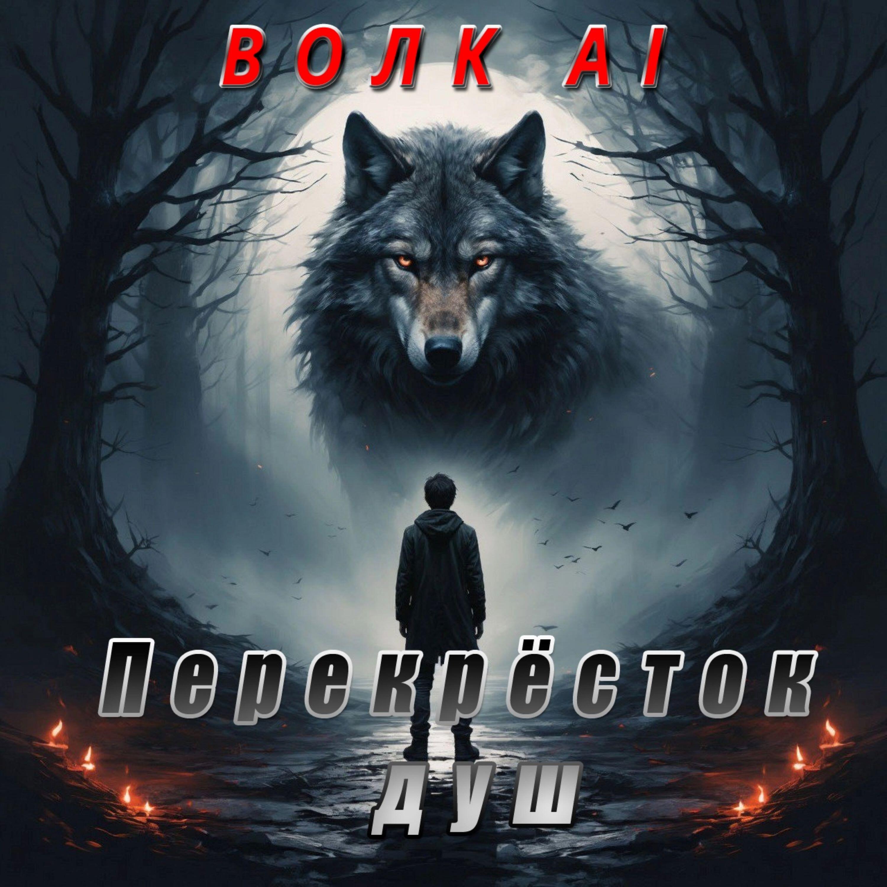 Релиз Перекрёсток душ
