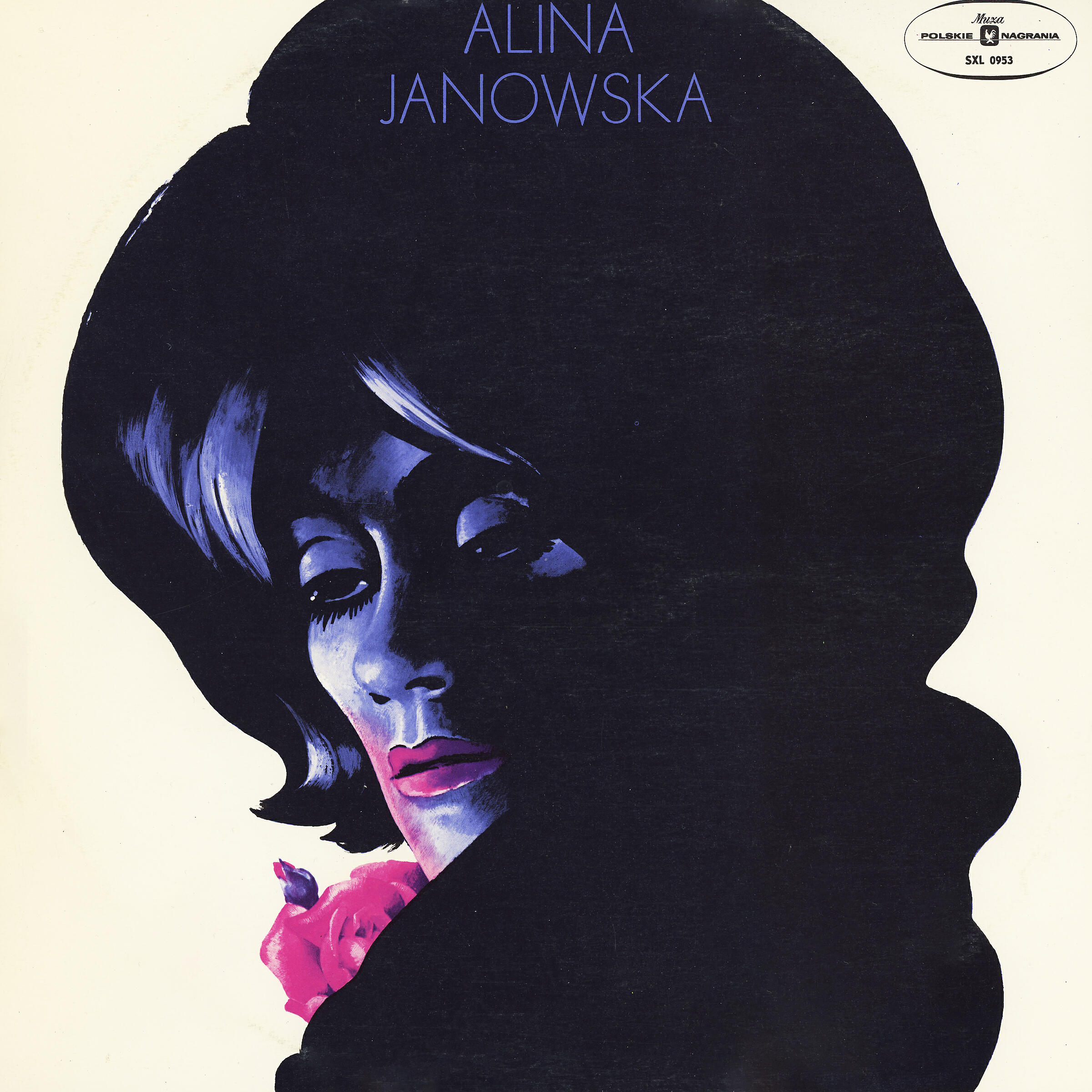 Релиз Alina Janowska