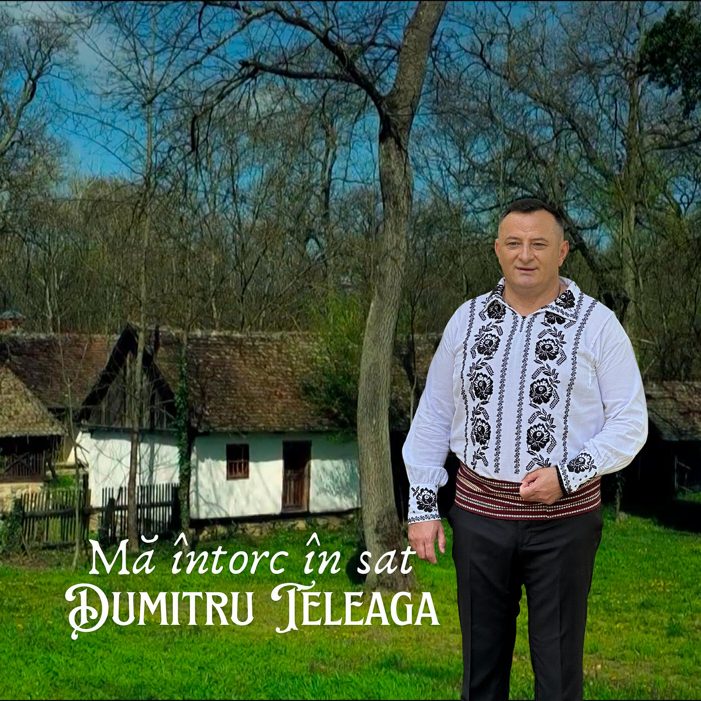 Релиз Mă Întorc În Sat