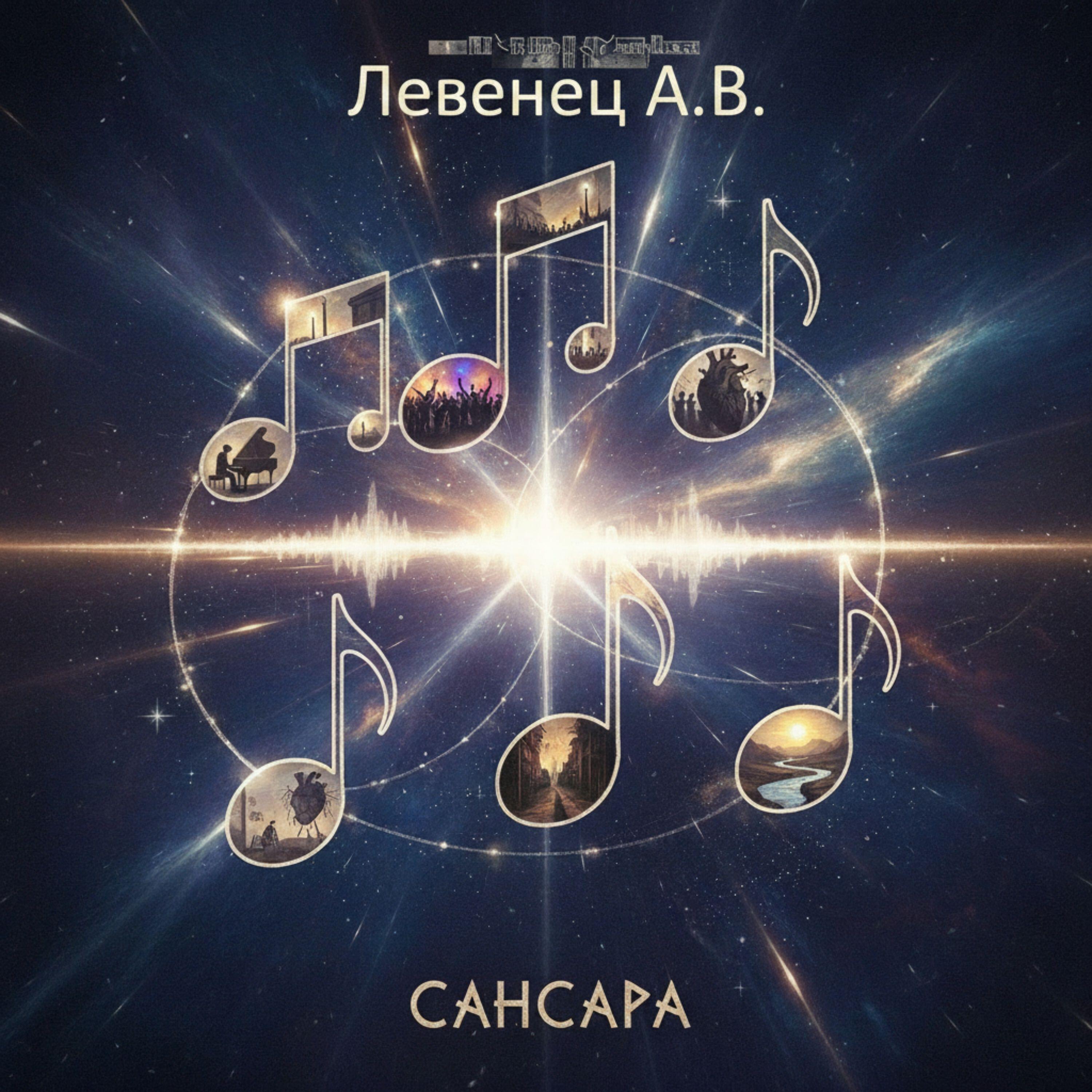 Релиз Сансара