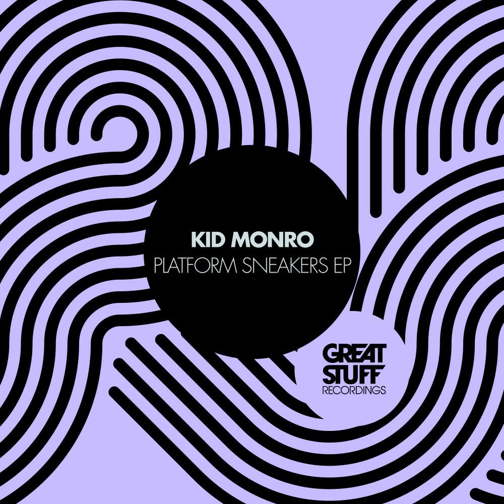 Релиз Platform Sneakers EP
