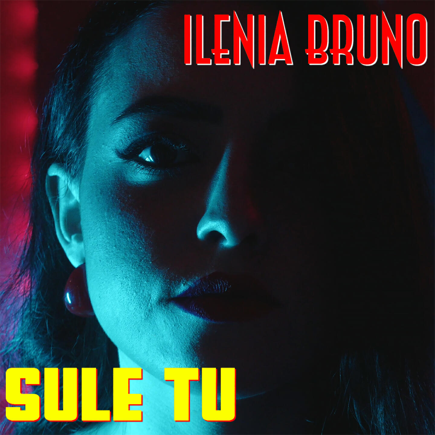 Ilenia Bruno