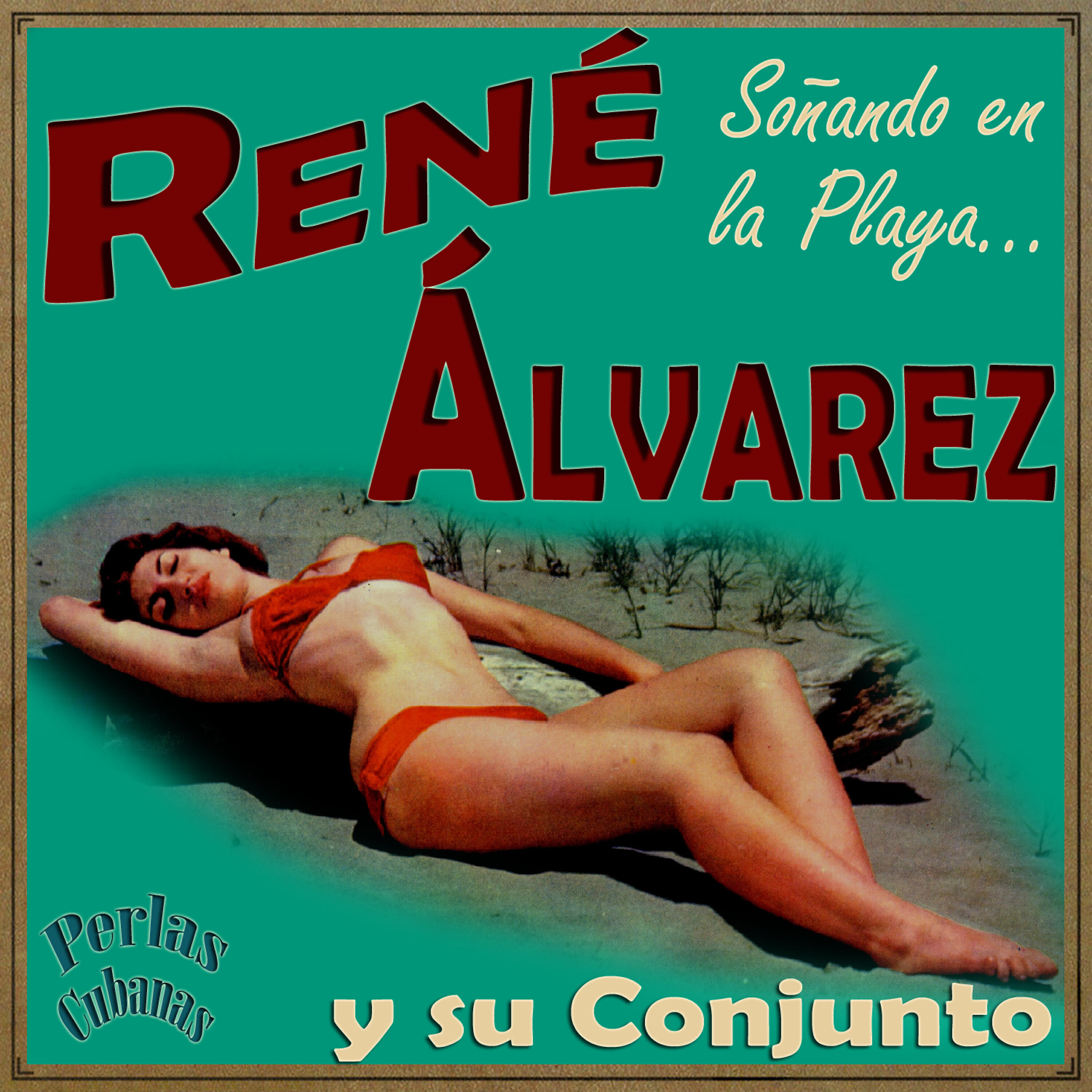 Релиз Perlas Cubanas: Soñando en la Playa