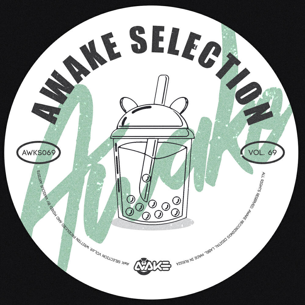 Релиз AWK Selection, Vol. 69