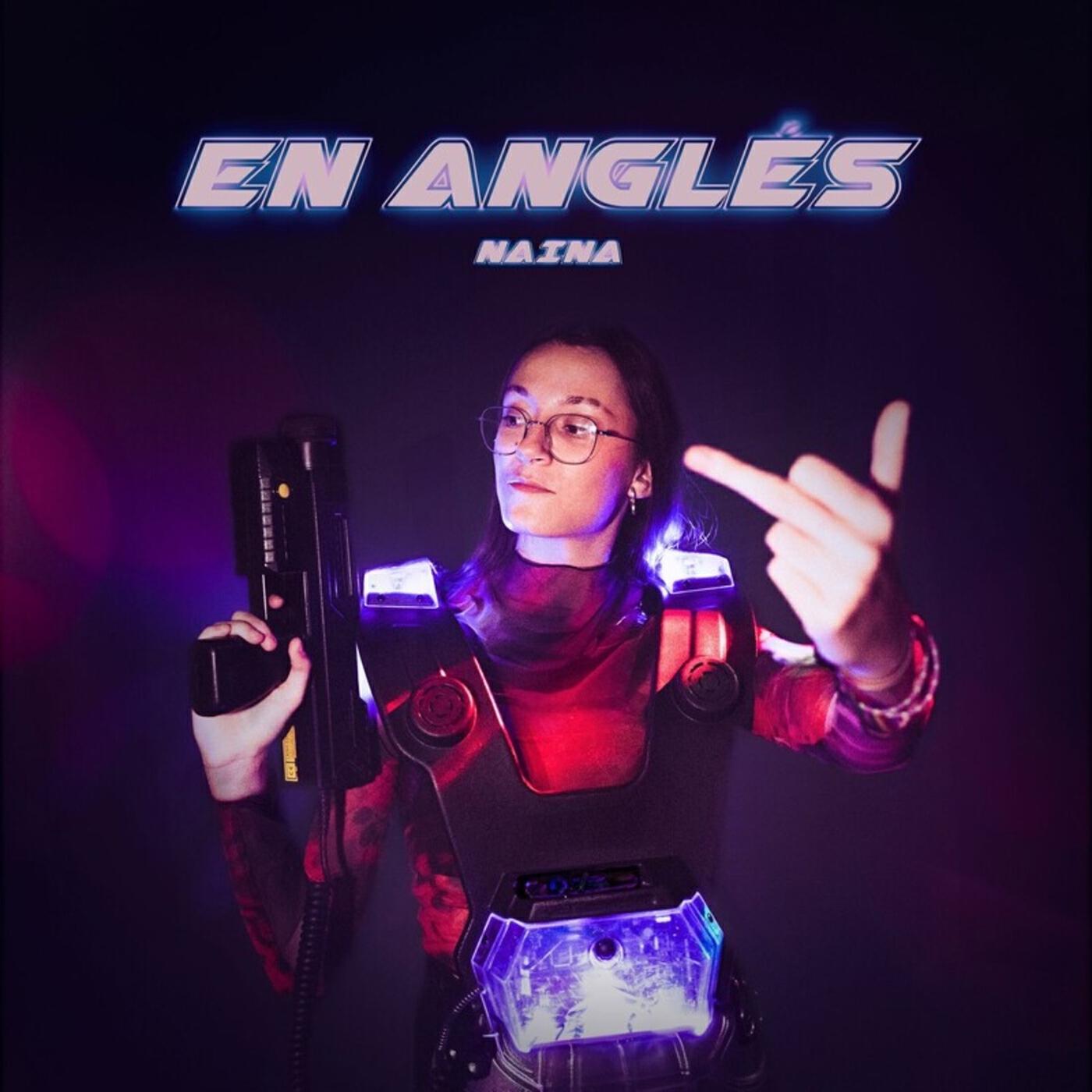 Релиз En Anglés