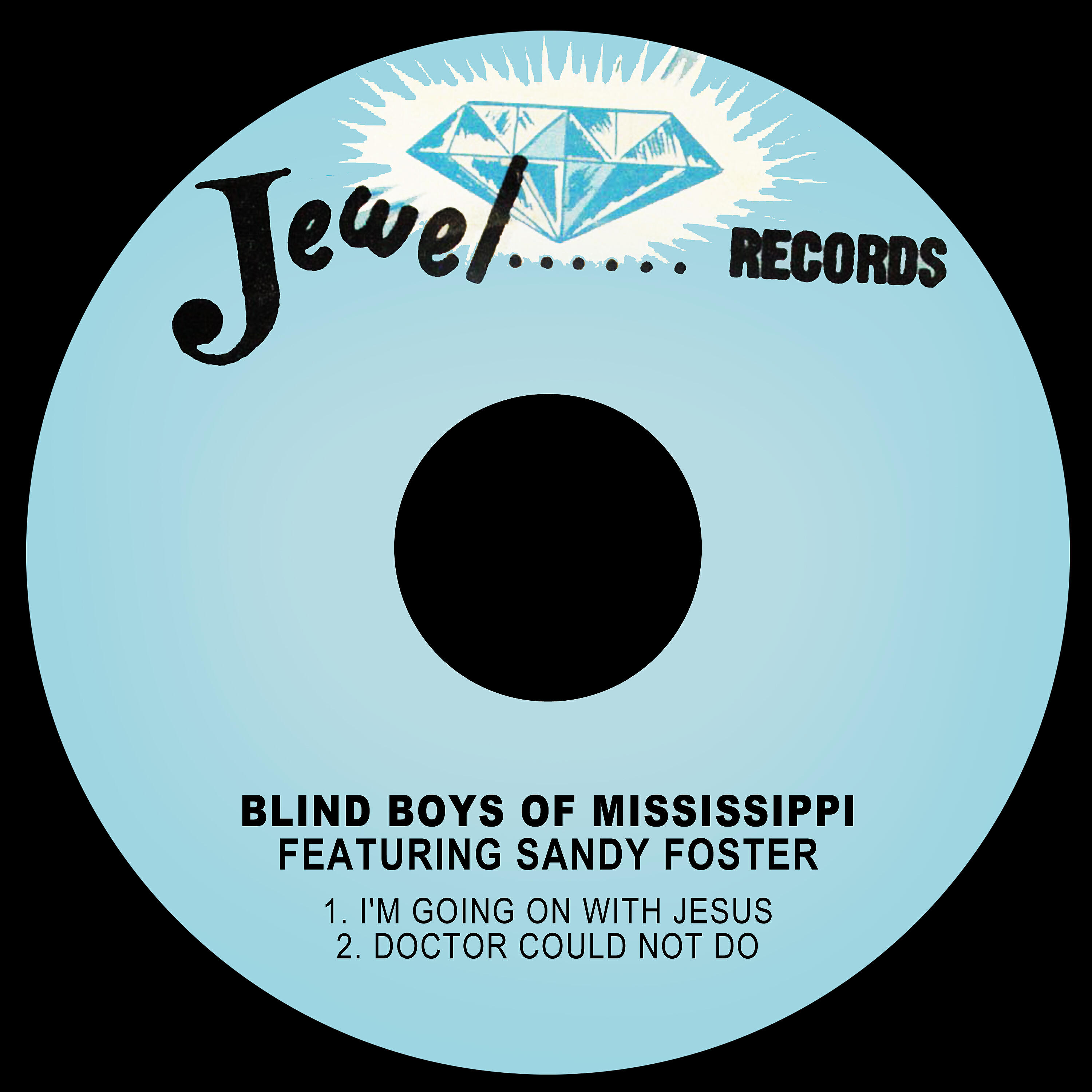 Blind Boys Of Mississippi