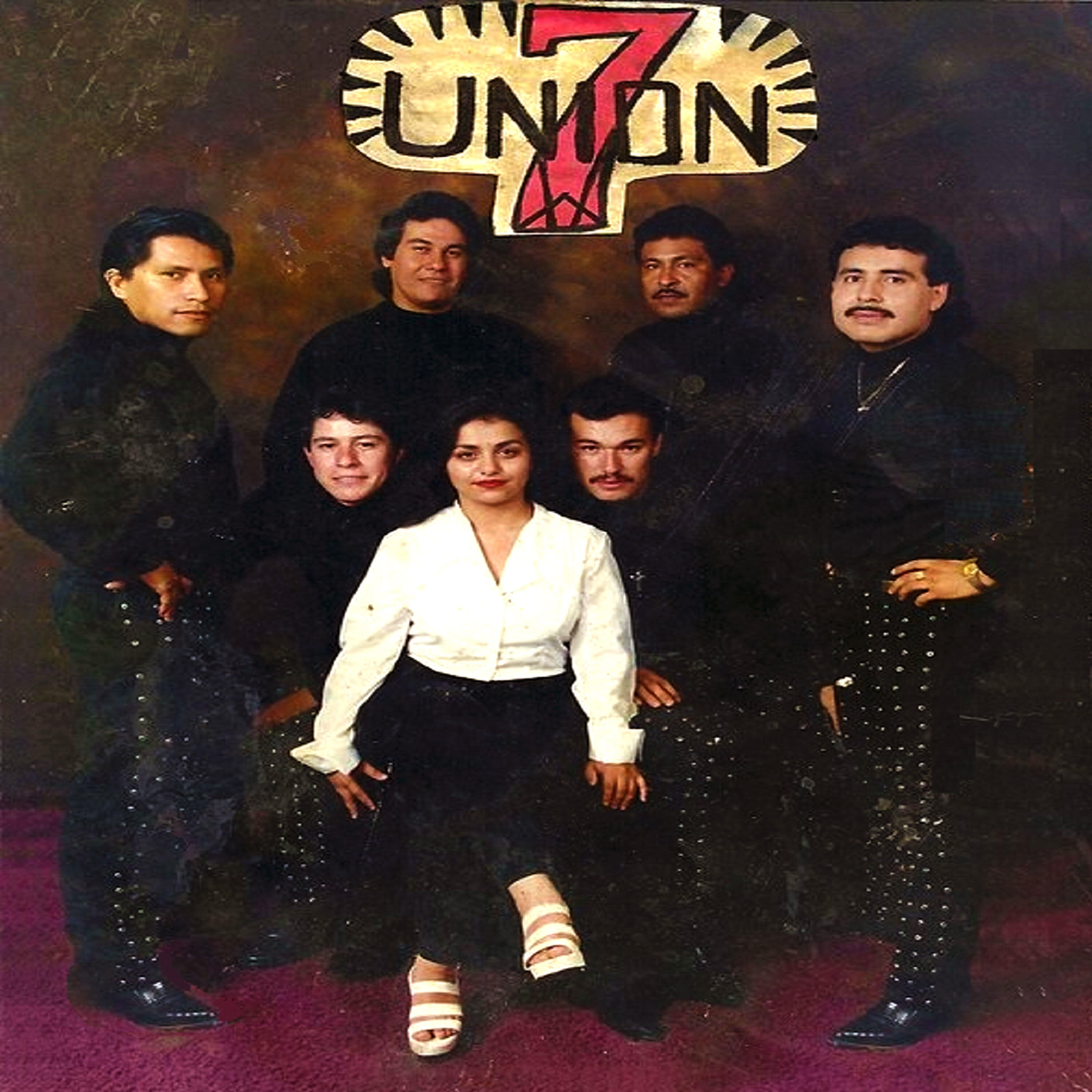 UNION 7