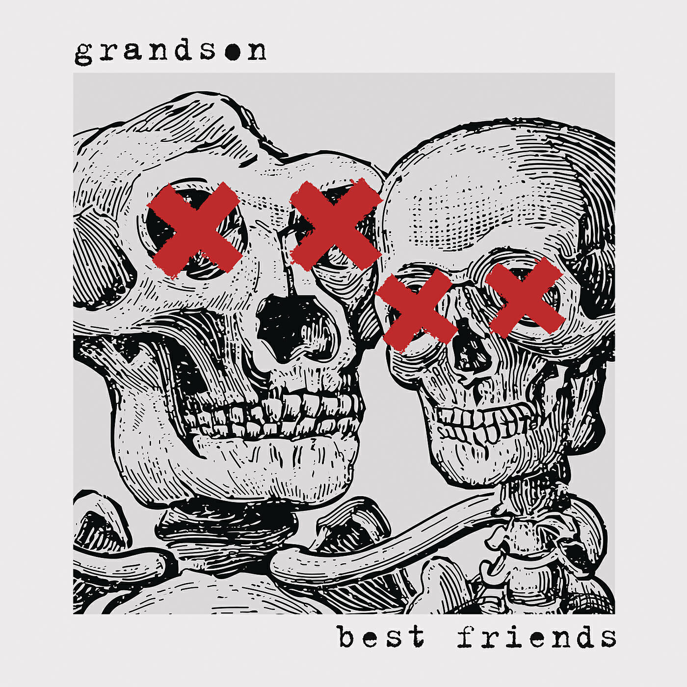 Релиз Best Friends