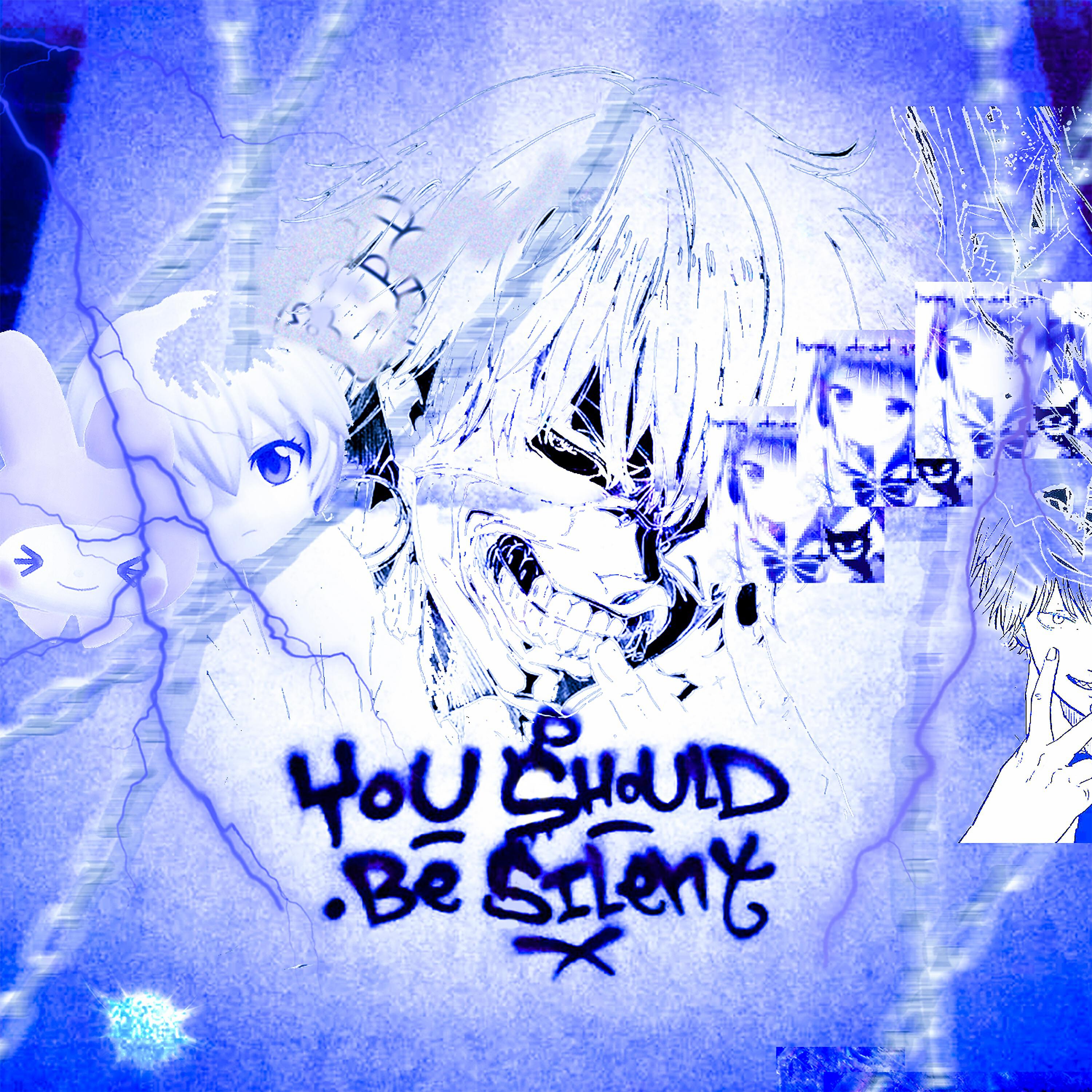 Релиз You Should Be Silent