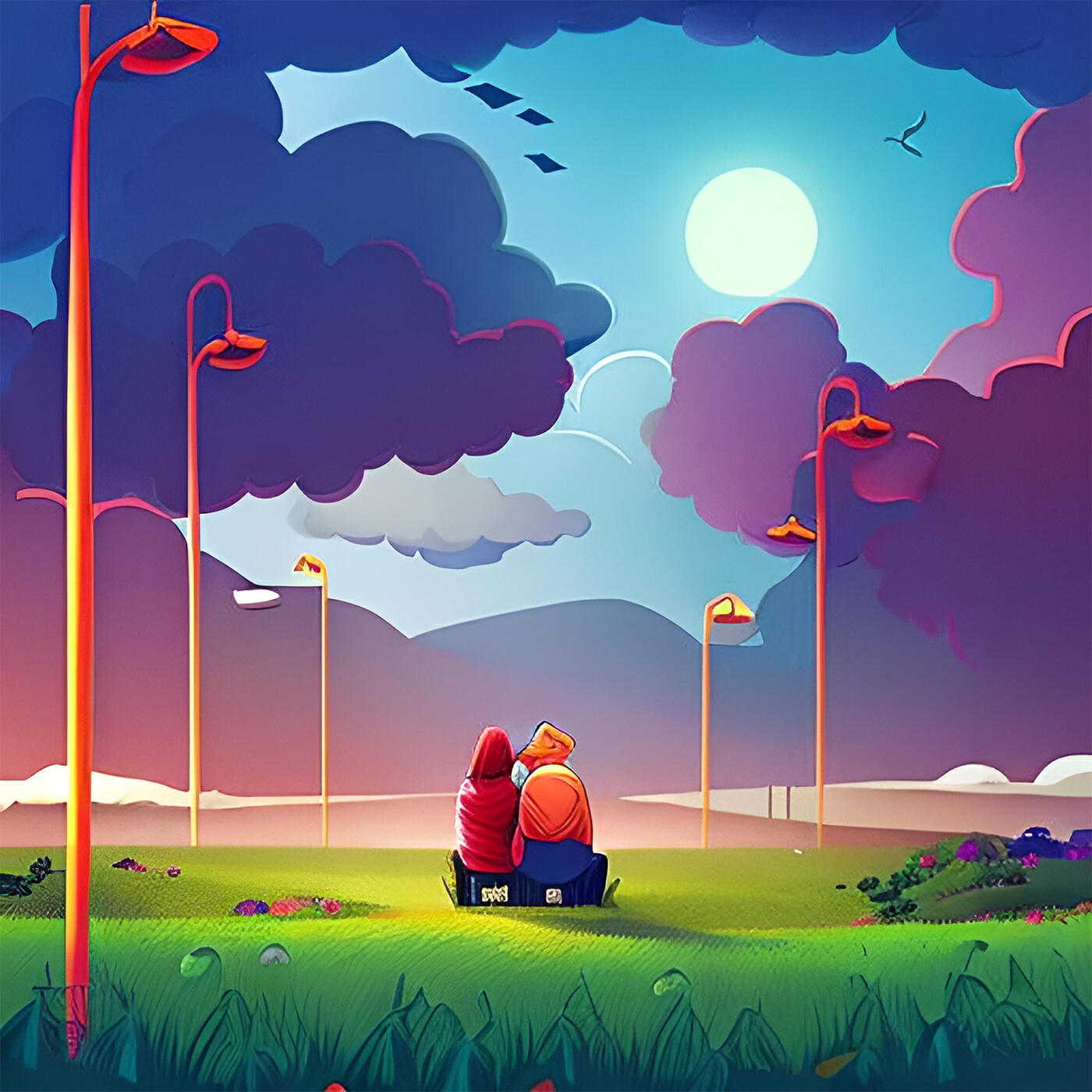 Релиз I Know I Need You to Leave Me