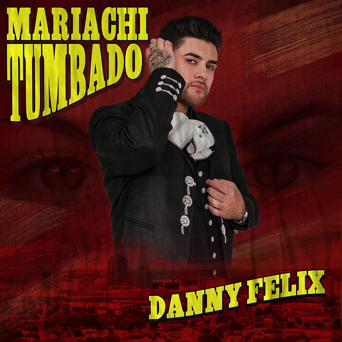 Релиз Mariachi Tumbado