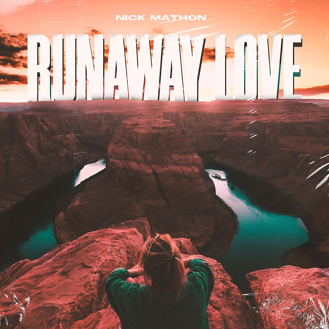 Релиз Runaway Love