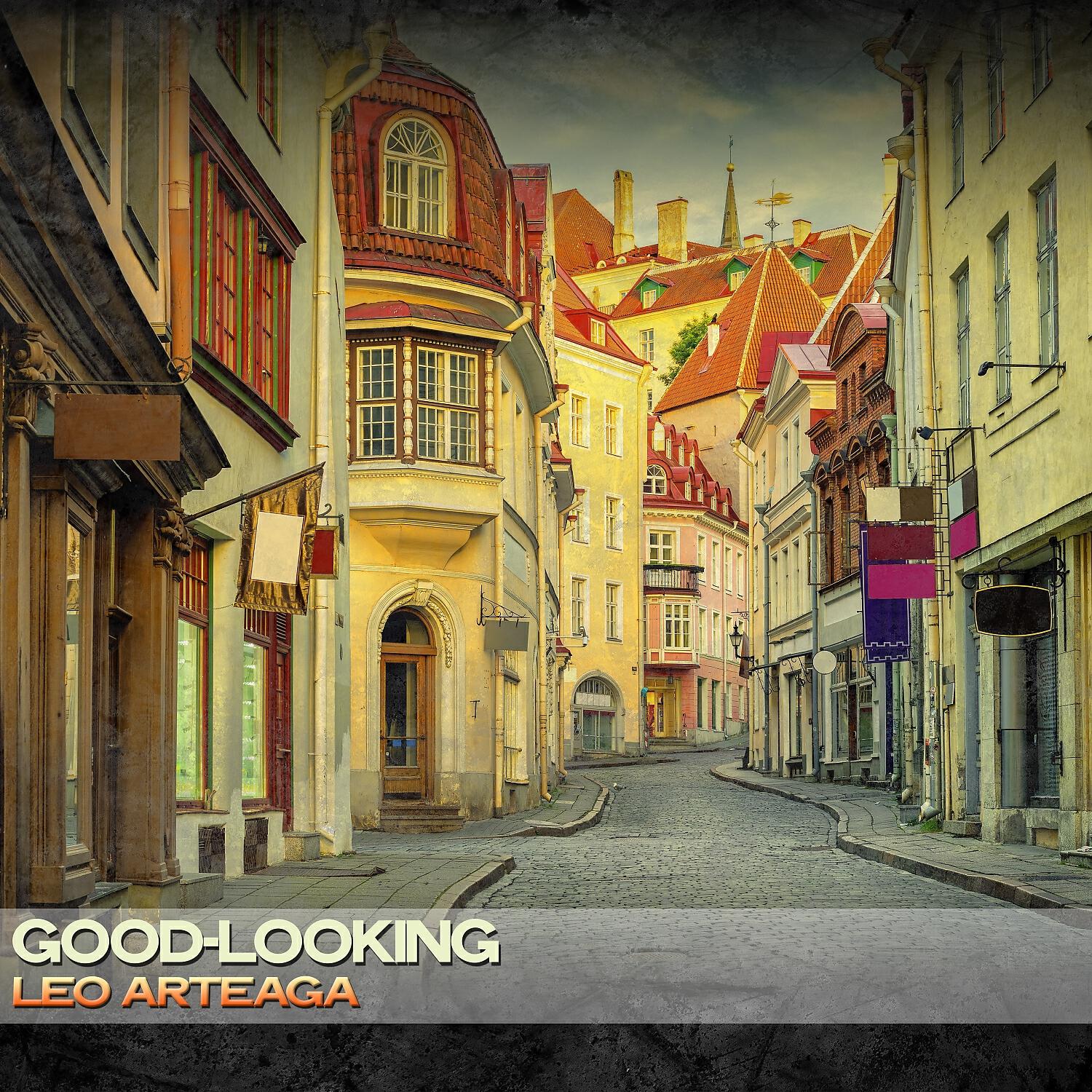 Релиз Good-Looking
