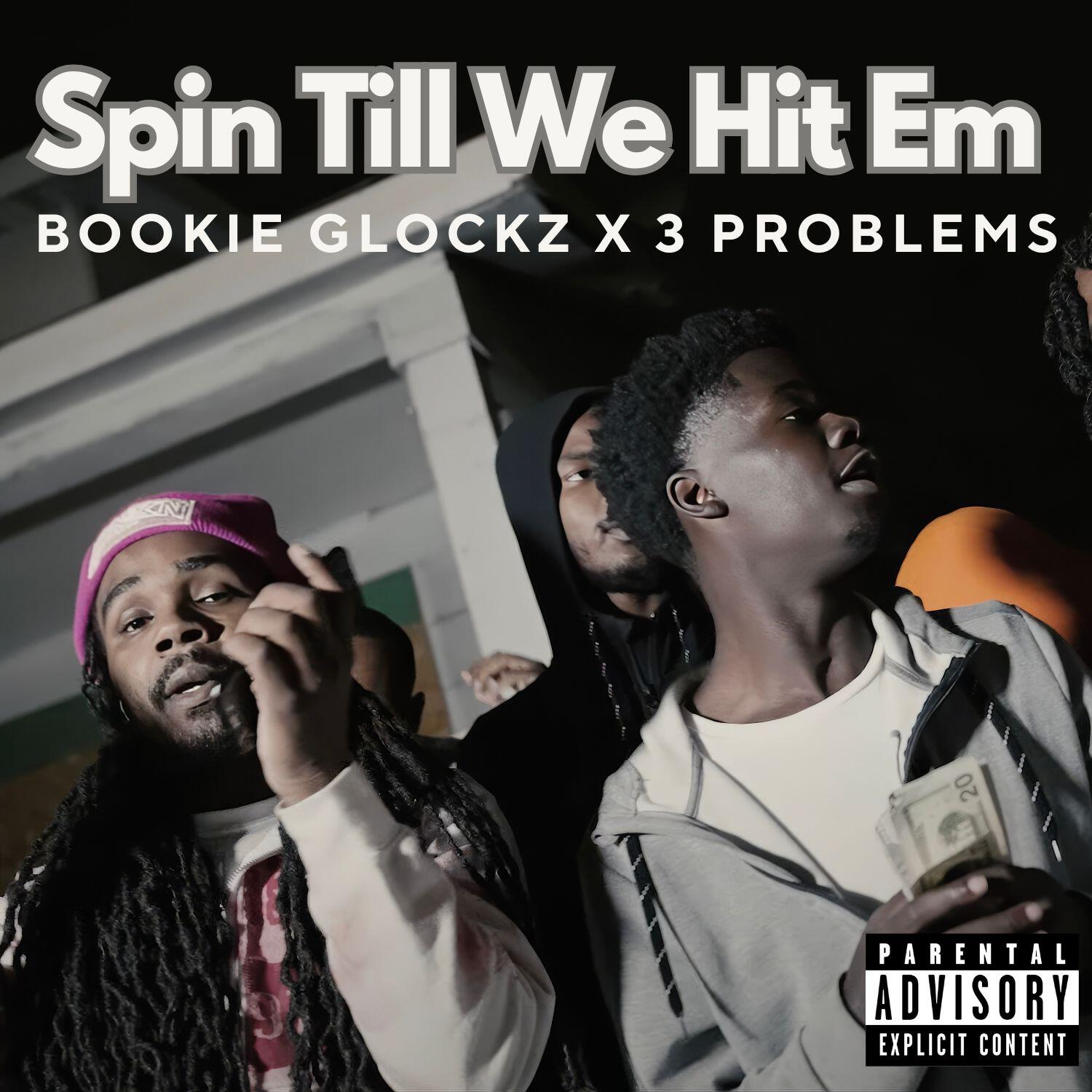 3 Problems