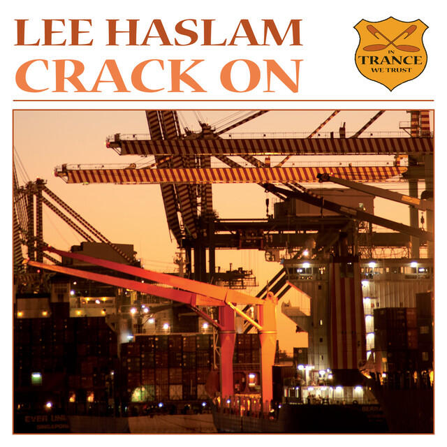 Релиз Crack On