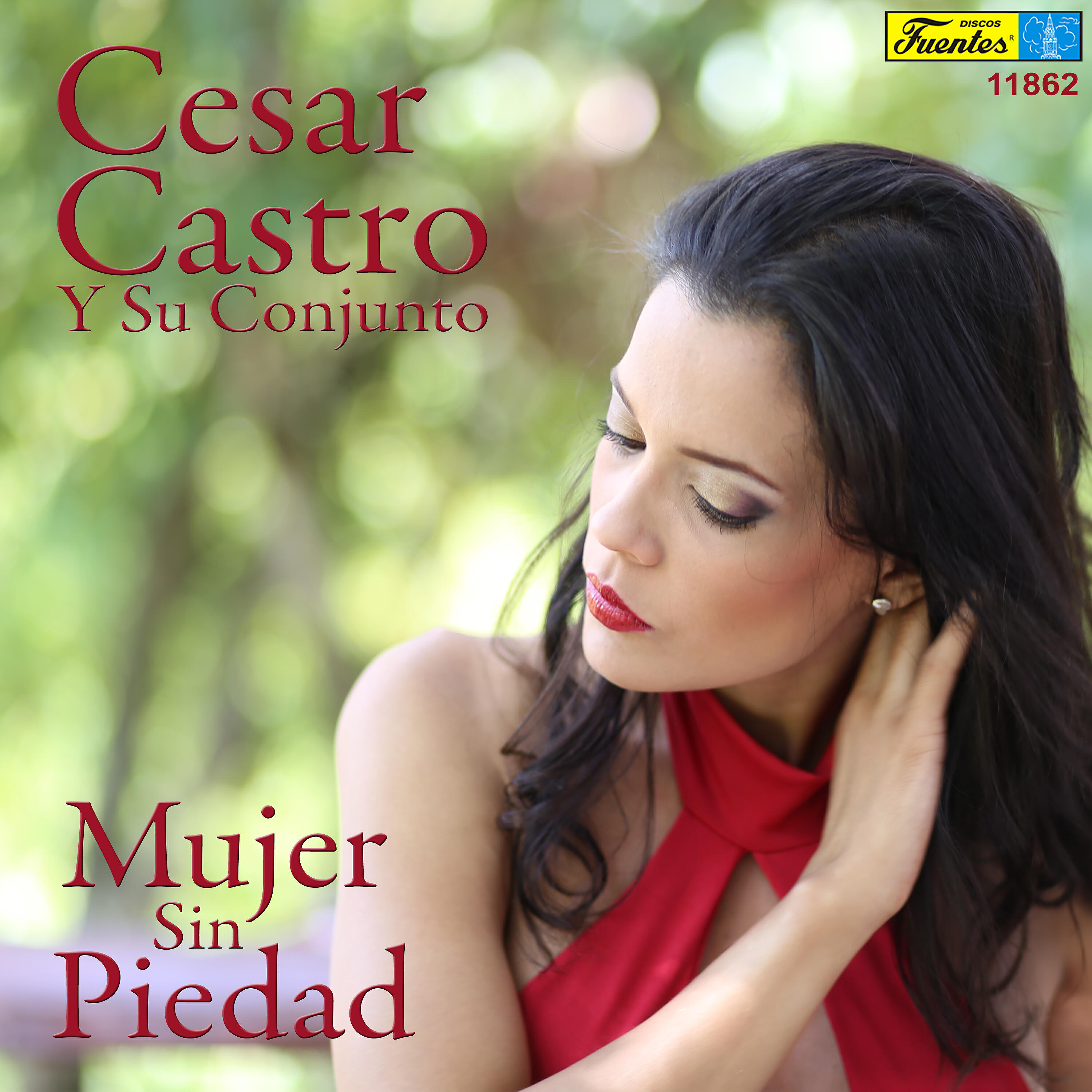 Релиз Mujer Sin Piedad